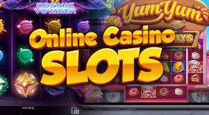 Slot Oyunlarına Bonus 